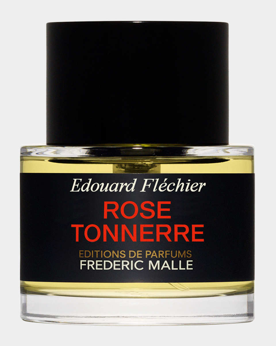 1.7 oz. Rose Tonnerre Editions de Parfum